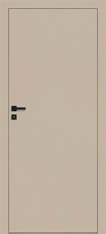 Интериорна врата DRE / Дре - Нова 10, кашмир, DRE-Cell